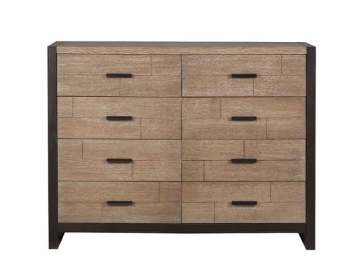 Helix Dresser