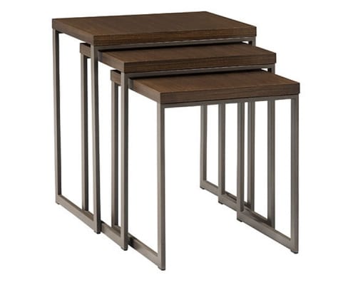 Conal Nesting Tables