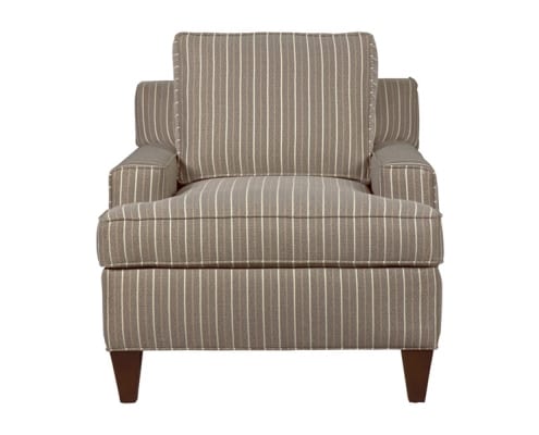 Henry Accent Chair